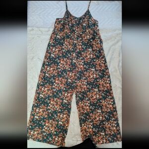 Shein Curve Wide-Leg Jumper – Size 2XL